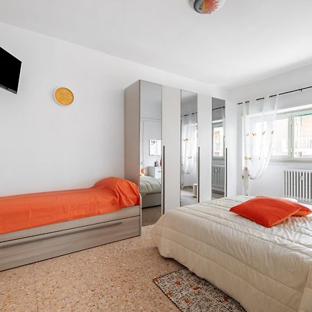 Dreamhome61 By Rentbeat Řím Exteriér fotografie