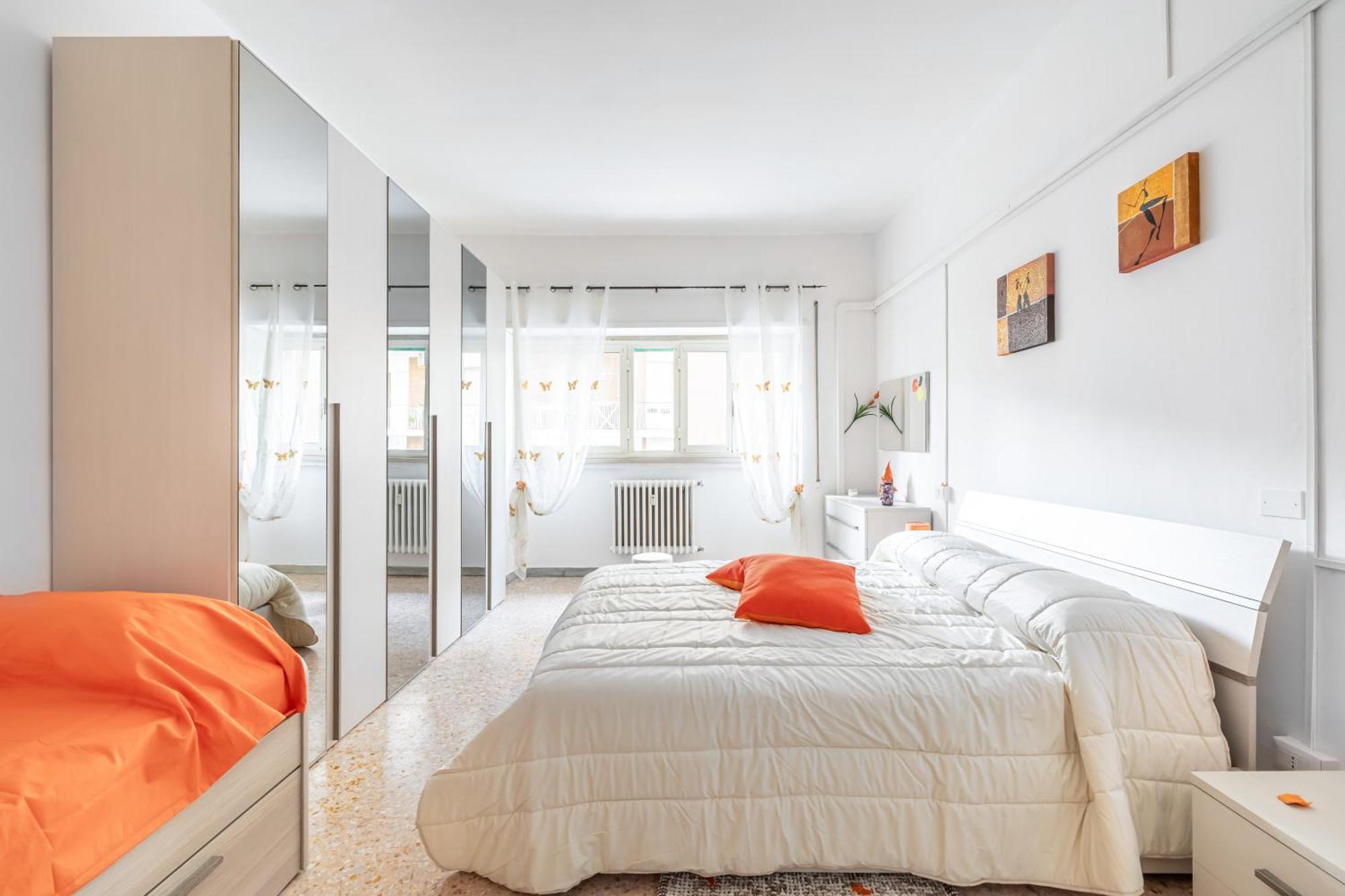 Dreamhome61 By Rentbeat Řím Exteriér fotografie
