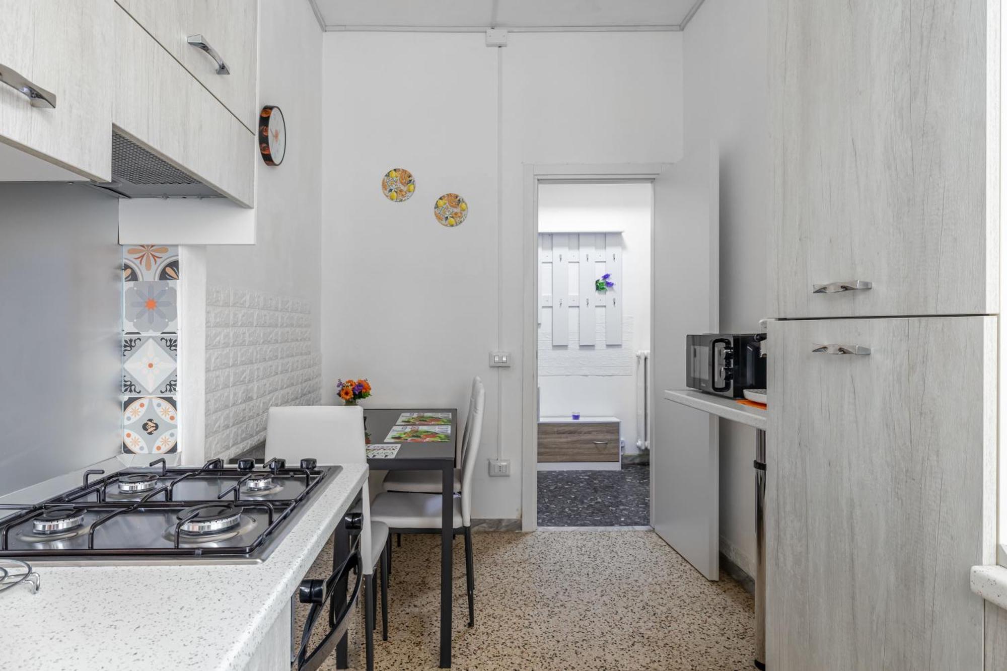 Dreamhome61 By Rentbeat Řím Exteriér fotografie