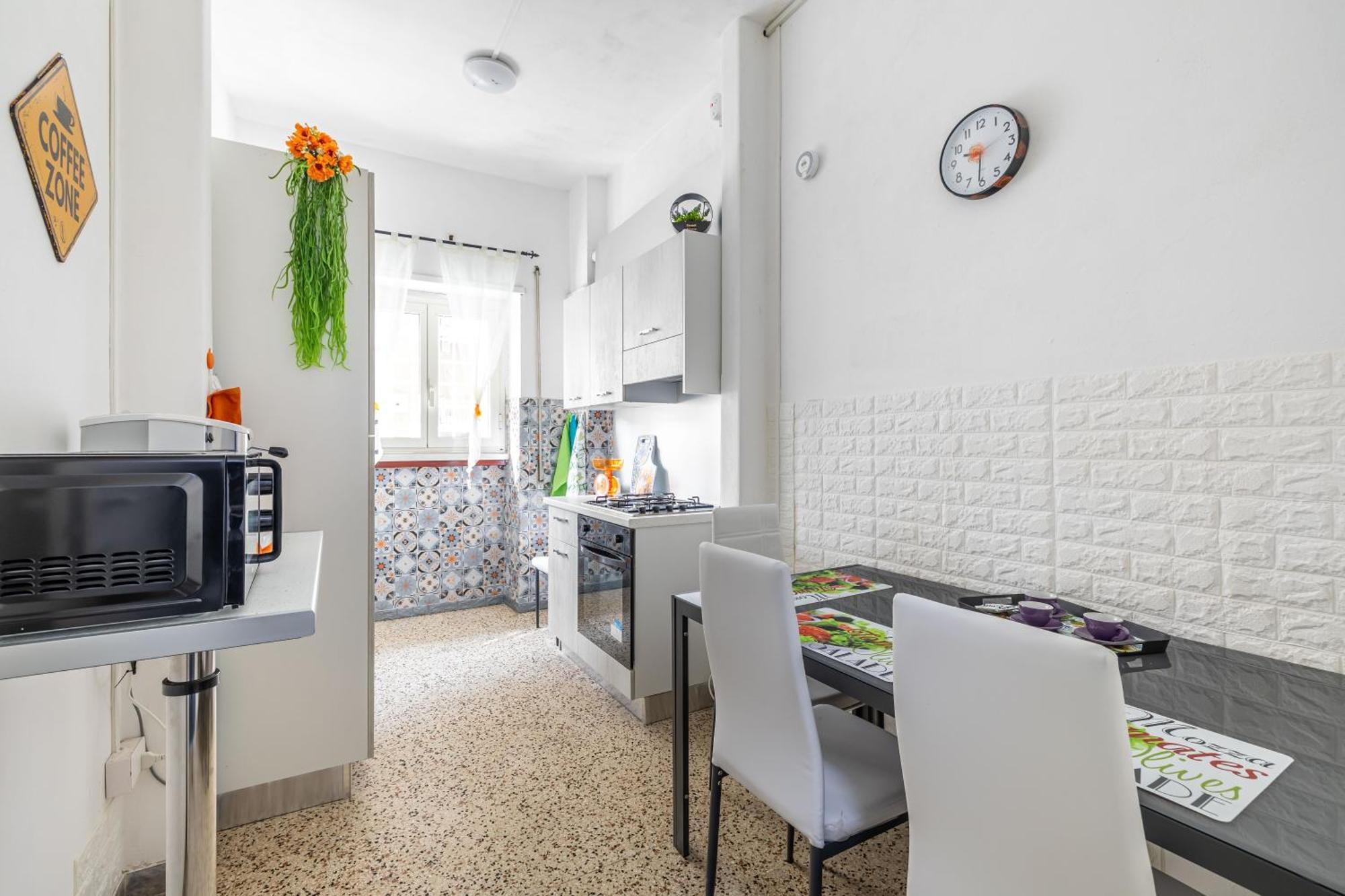 Dreamhome61 By Rentbeat Řím Exteriér fotografie