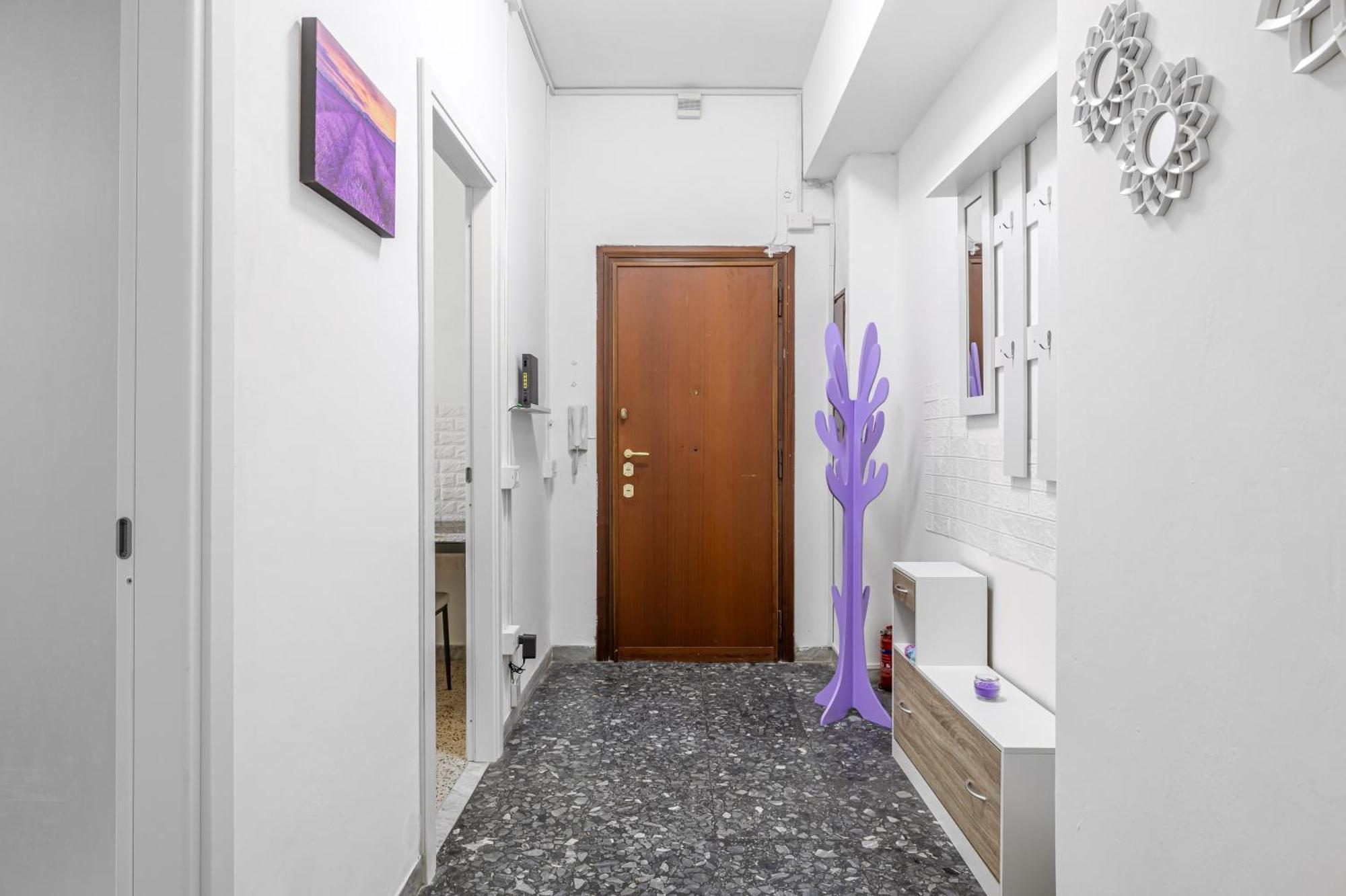 Dreamhome61 By Rentbeat Řím Exteriér fotografie