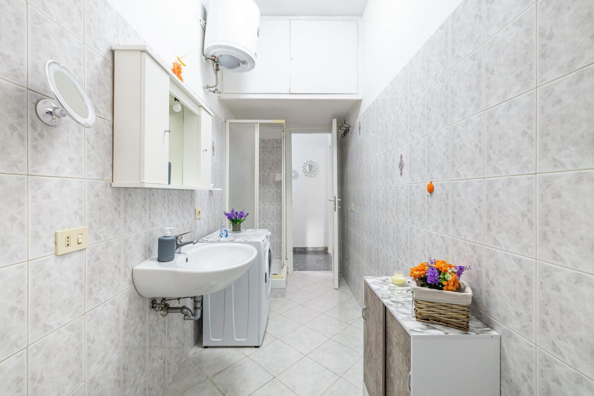 Dreamhome61 By Rentbeat Řím Exteriér fotografie