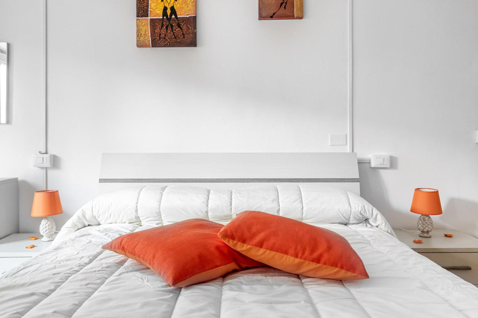 Dreamhome61 By Rentbeat Řím Exteriér fotografie