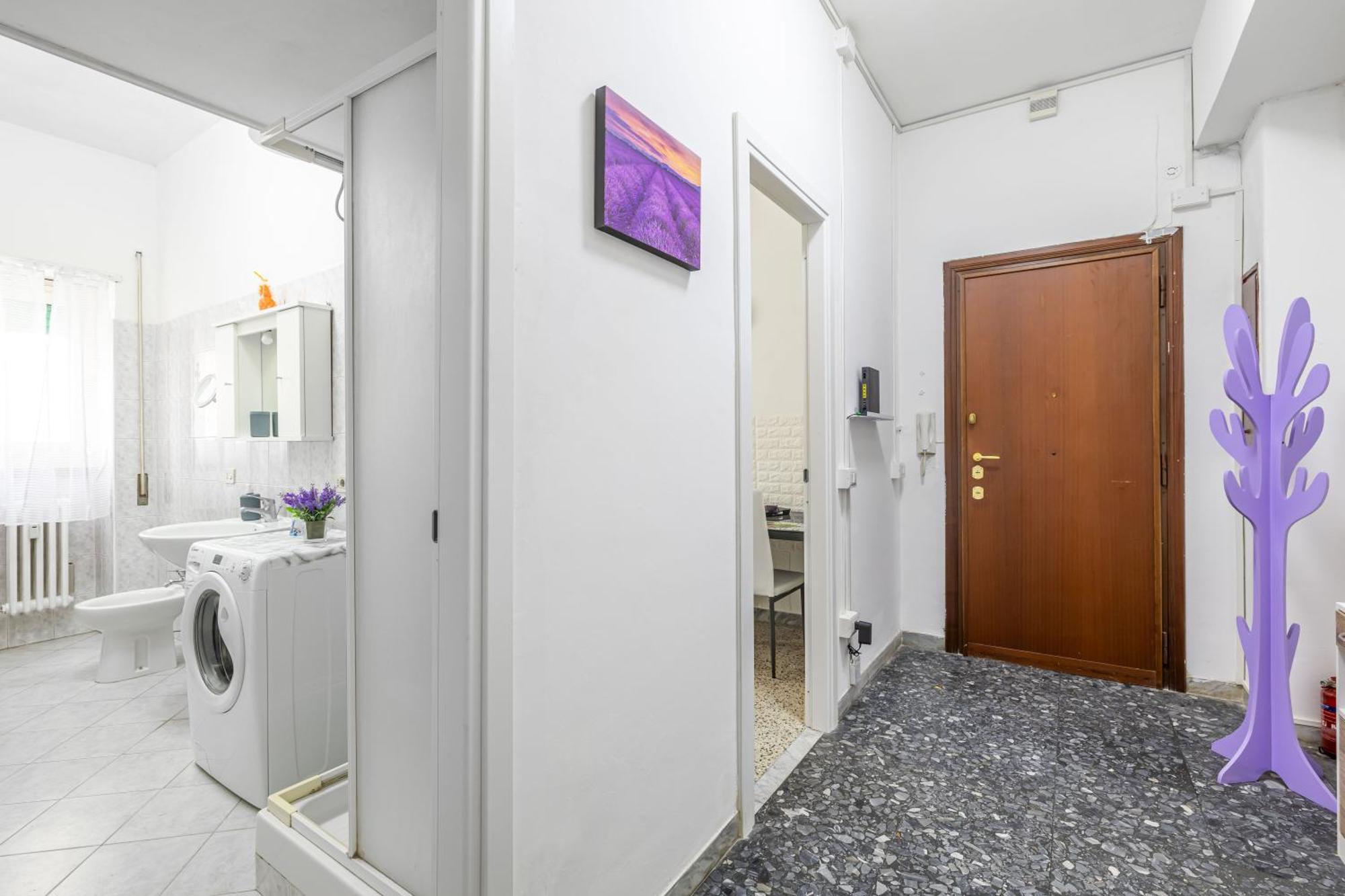 Dreamhome61 By Rentbeat Řím Exteriér fotografie