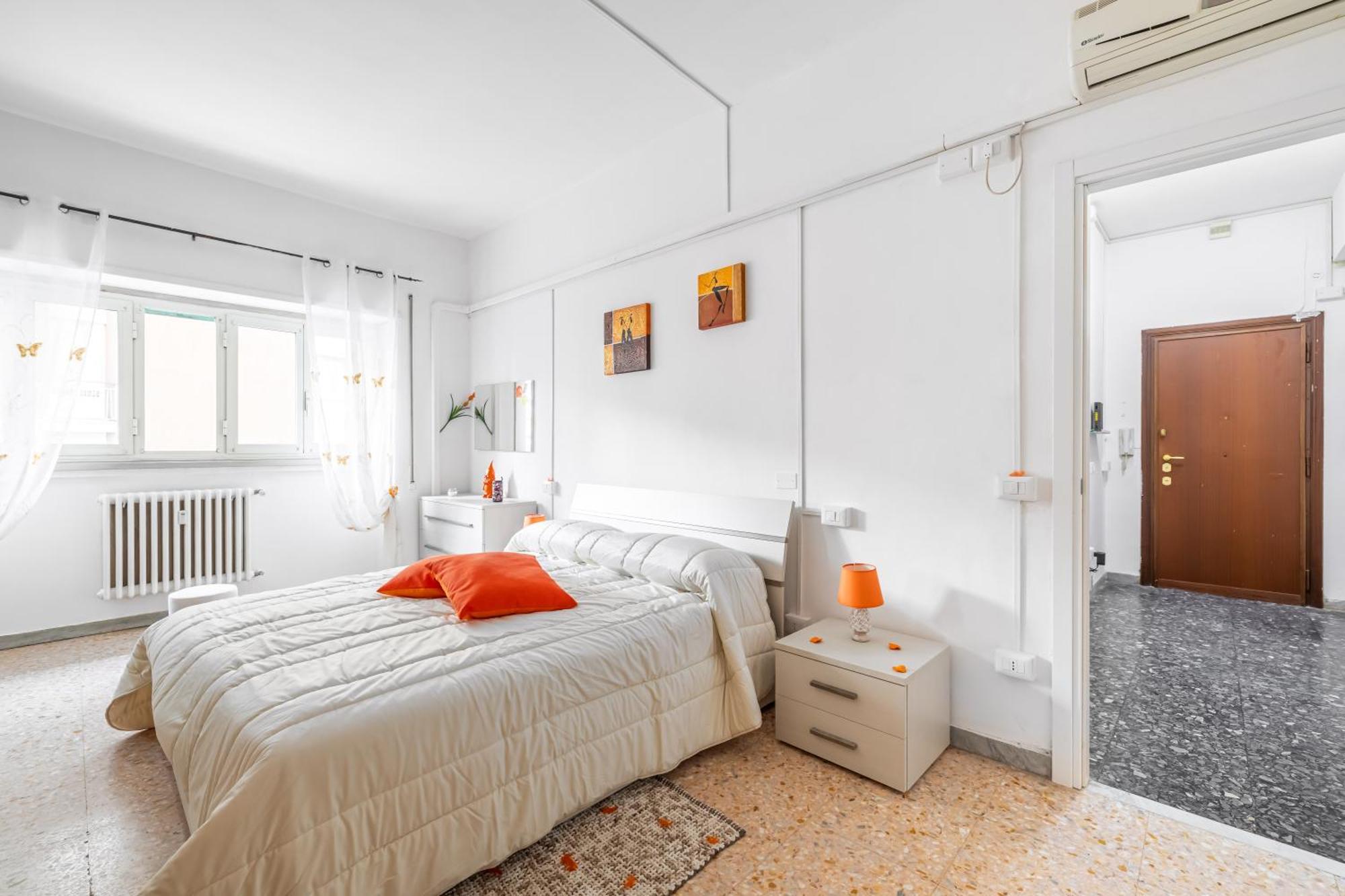 Dreamhome61 By Rentbeat Řím Exteriér fotografie