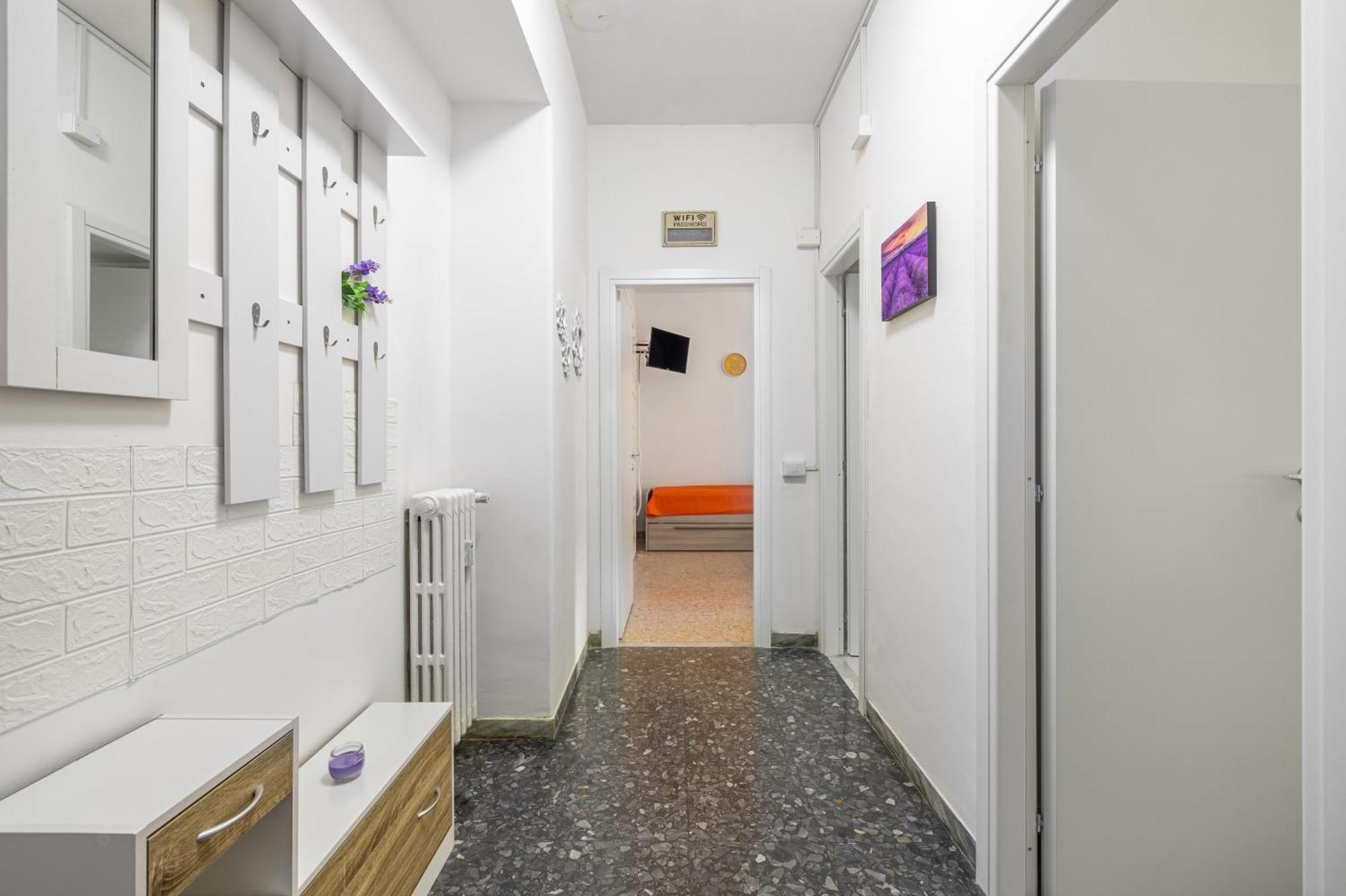 Dreamhome61 By Rentbeat Řím Exteriér fotografie
