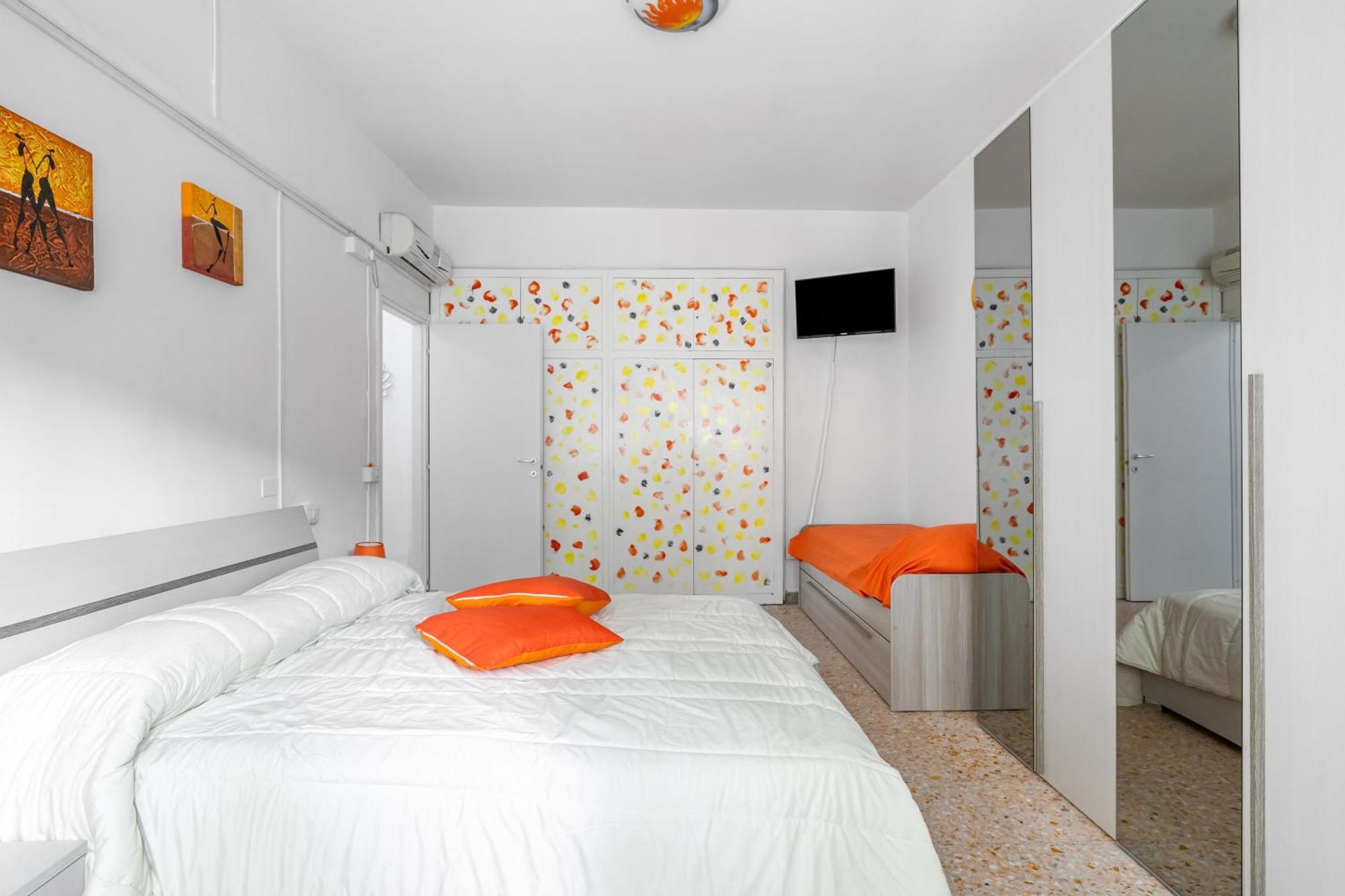 Dreamhome61 By Rentbeat Řím Exteriér fotografie